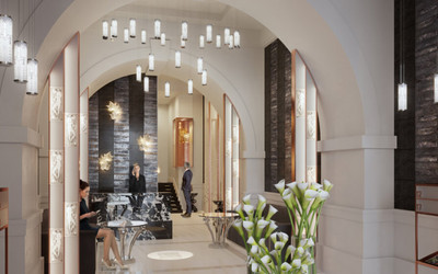 Новостройка Клубный дом Kuznetsky Most 12 (Кузнецкий мост), цены от застройщика
