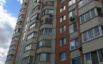 Новостройка ЖК Дом в Одинцово, купить квартиру от застройщика