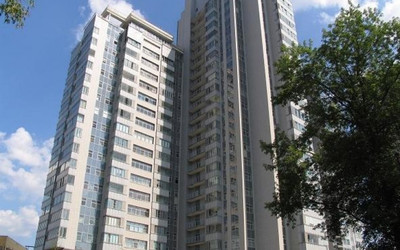 Квартиры в новостройке ЖК Шмитовский 16 от застройщика