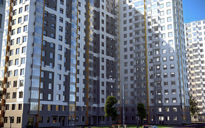 Новостройка ЖК Лыткарино Хит, цены от застройщика