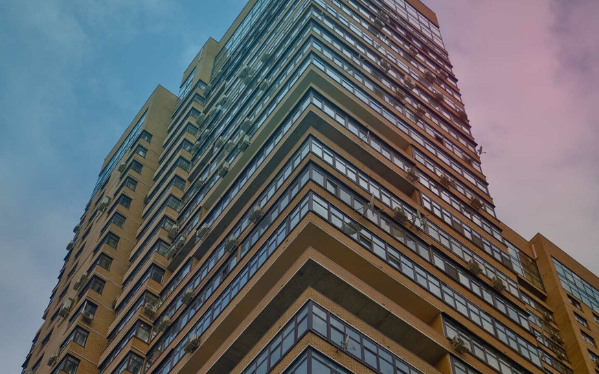 ЖК Посёлок художников