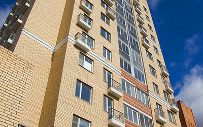 Новостройка ЖК На улице 2-я Бухвостова, цены от застройщика