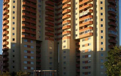 Новостройка ЖК Полярный, квартиры от застройщика