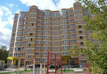 Новостройка ЖК Дом на Заводской улице (Деденево), квартиры от застройщика