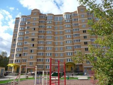 ЖК Дом на Заводской улице (Деденево)