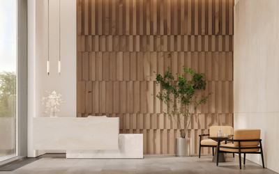 Новостройка ЖК МУЗА, цены от застройщика