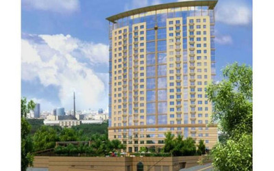 Новостройка ЖК Форт Кутузов, купить квартиру от застройщика