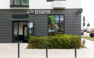 Квартиры в новостройке ЖК Кронштадтский 9 от застройщика