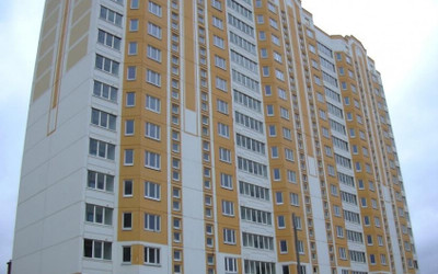 Новостройка ЖК В посёлке Планерная (корп. 1, 2), квартиры от застройщика
