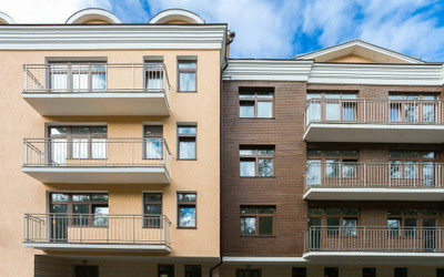 Новостройка ЖК Клубный дом на Космодамианской, купить квартиру от застройщика