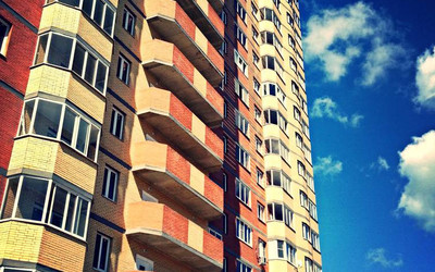 Новостройка ЖК Серебряные пруды, цены от застройщика