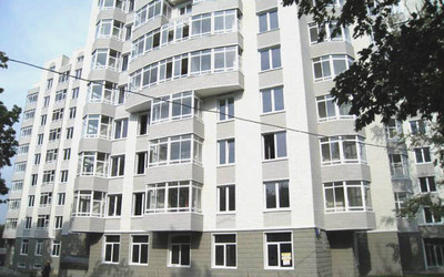 Новостройка ЖК Дом в Богородском, квартиры от застройщика