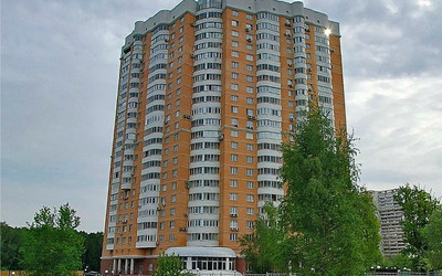 Новостройка ЖК Дом на Ленинском проспекте, купить квартиру от застройщика