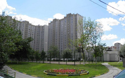 Новостройка ЖК Северное Бутово, квартиры от застройщика