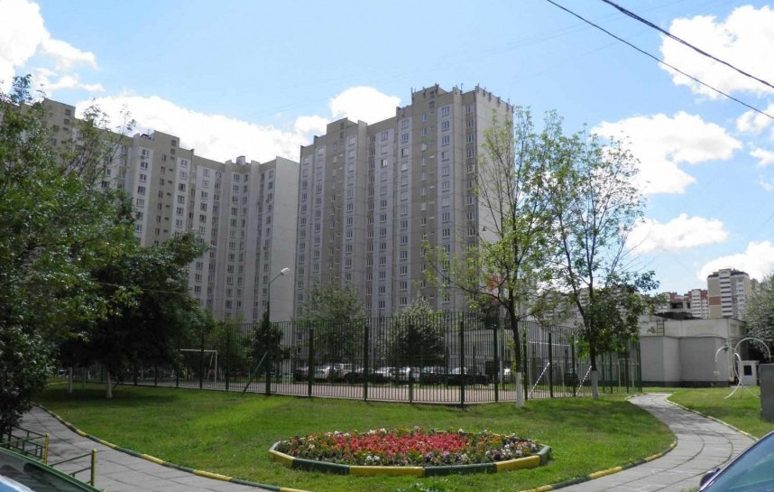 ЖК Северное Бутово