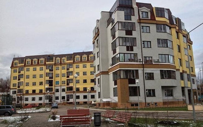 Квартиры в новостройке ЖК На улице Родионовская от застройщика