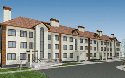 Новостройка ЖК Лыткино, квартиры от застройщика