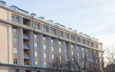 Новостройка ЖК Дом на Красина, цены от застройщика
