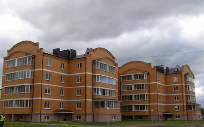 Новостройка ЖК Квартал Победы, купить квартиру от застройщика