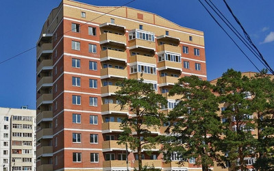 ЖК ЖК В мкрн. 1А (Озеры)