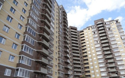 Новостройка ЖК Рупасовский, цены от застройщика