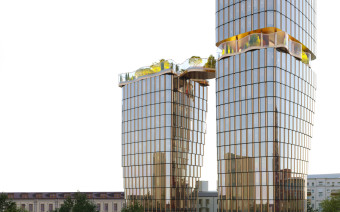 Общий вид “Энигмия”