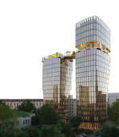 Общий вид “Энигмия”