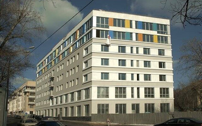 Новостройка ЖК На улице Восточная, купить квартиру от застройщика