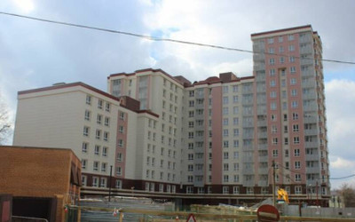 Новостройка ЖК Калипсо - 2, купить квартиру от застройщика
