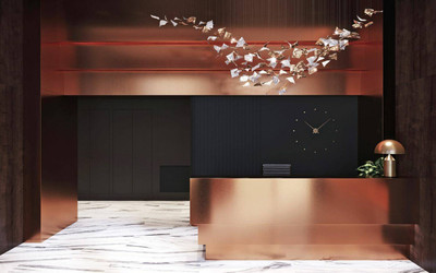 Новостройка ЖК Wellton Gold (Велтон Голд), цены от застройщика