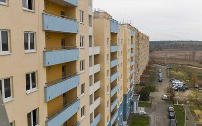 Новостройка ЖК Радужный (Воскресенск), купить квартиру от застройщика