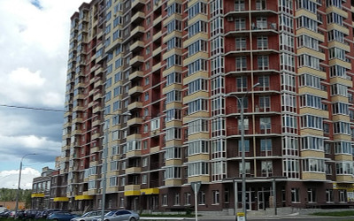 Новостройка ЖК Большое Ступино, купить квартиру от застройщика