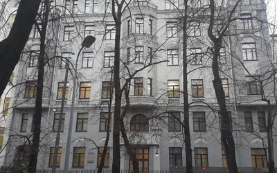 Новостройка ЖК Дом на Хлебном, цены от застройщика