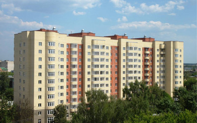 ЖК ЖК На улице Энергетиков
