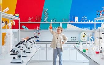 Детский клуб во "Vnukovo Country Club"