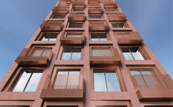 ЖК Левел Бауманская - фото 21