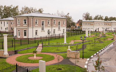 Новостройка ЖК Орловъ, купить квартиру от застройщика