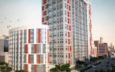 Новостройка ЖК Планерный, квартиры от застройщика