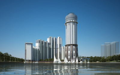 Новостройка ЖК Маяк, квартиры от застройщика