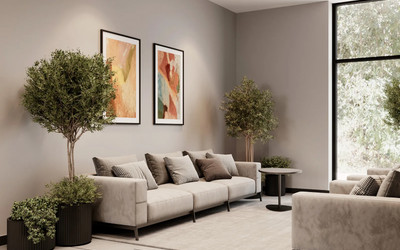 Новостройка ЖК Квартал Герцена, купить квартиру от застройщика