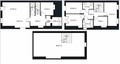 Планировка квартиры 4+ комнат (Квартиры)188.7