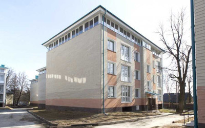 Новостройка ЖК Киевское шоссе, купить квартиру от застройщика