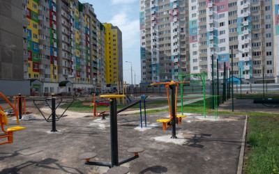 Квартиры в новостройке ЖК Победа от застройщика