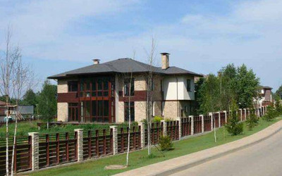 Квартиры в новостройке ЖК La Promenade-2 от застройщика