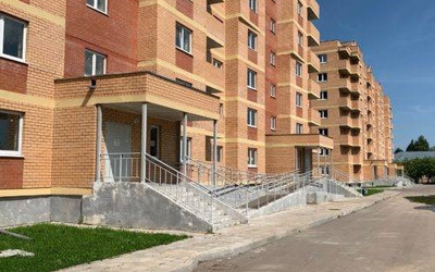 Новостройка ЖК Смирновка, цены от застройщика