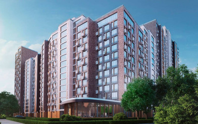 Новостройка ЖК 1147, цены от застройщика
