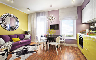 дизайн интерьер