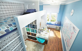 отделка жк Баркли Медовая Долина