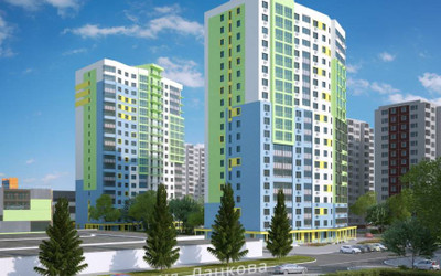 Новостройка ЖК Полетград, купить квартиру от застройщика