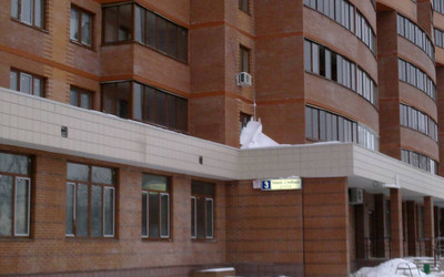 Новостройка ЖК Антей, цены от застройщика